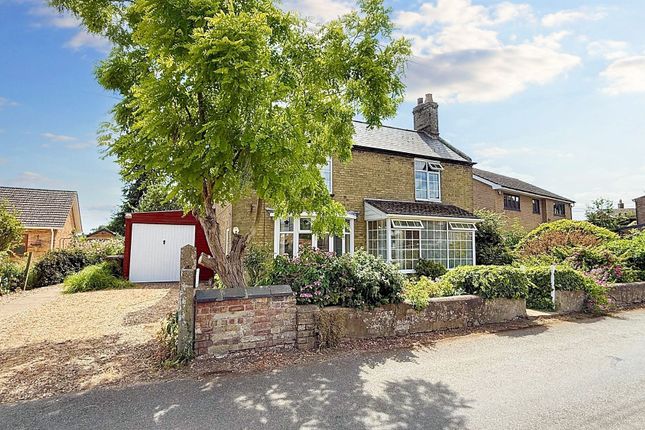 Well Creek Road, Outwell, PE14 3 bed detached house for sale