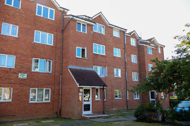 Linnet Close, London N9 1 bed flat for sale
