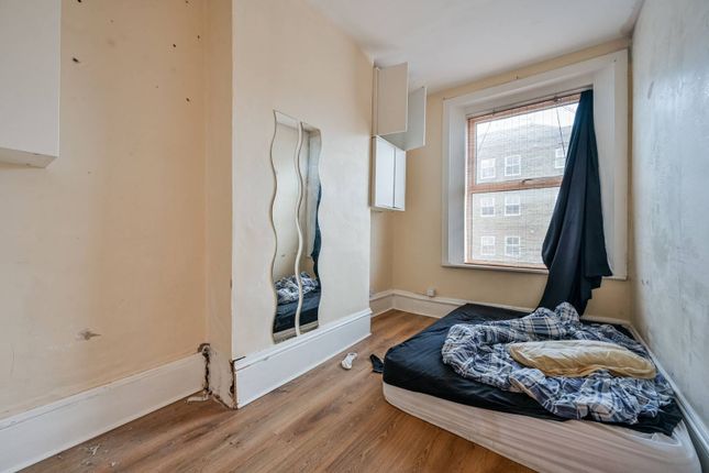 1 bed property
