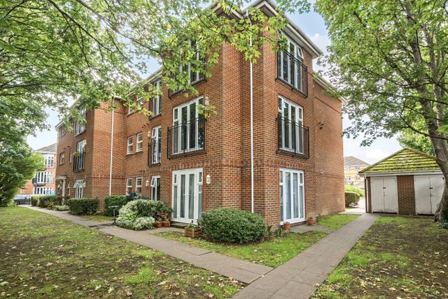 Charlie Soar Court, Eastleigh... 1 bed flat for sale