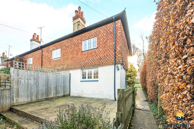 Blackheath Lane, Guildford GU4 2 bed semi