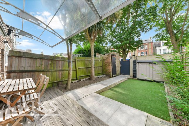 Cade House, Tulse Hill 5 bed terraced house for sale