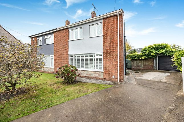 Derricke Road, Bristol 4 bed house for sale