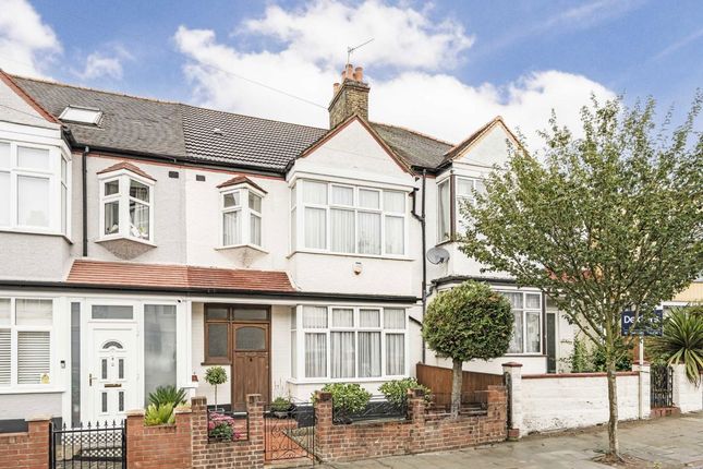 Fishponds Road, London SW17 3 bed house for sale