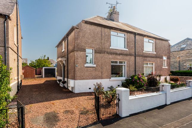 Millar Place, Stirling, FK8 3 bed semi