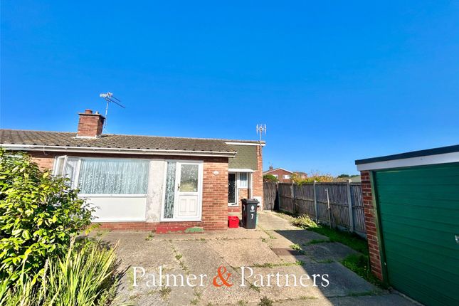 2 bedroom bungalow for sale