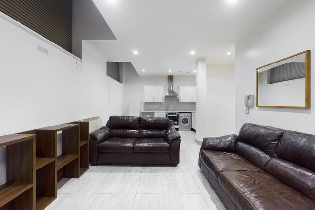 Hick Street, Bradford, West... 1 bed apartment for sale