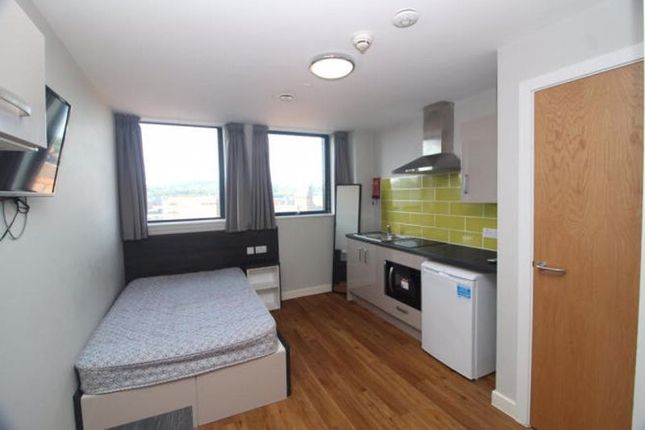 1 bedroom flat for sale