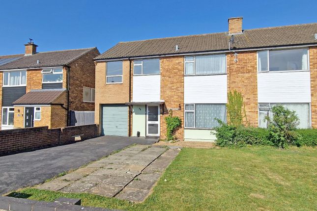 5 bedroom semi-detached house for sale