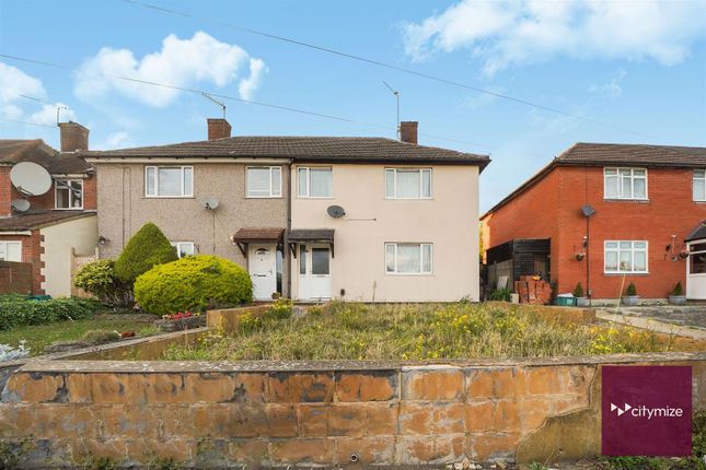 Brocket Way, Chigwell 3 bed semi