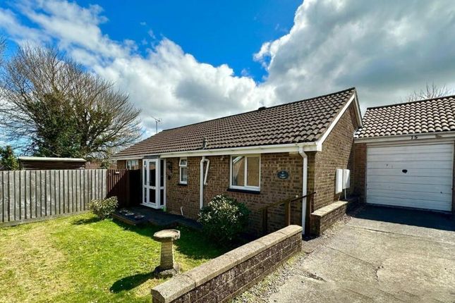 3 bed bungalow