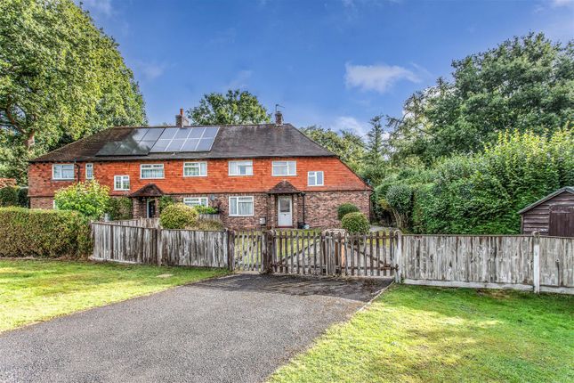 3 bed semi-detached house