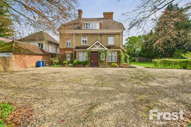 The Avenue, Ascot, Berkshire, SL5 10 bed detached house for sale
