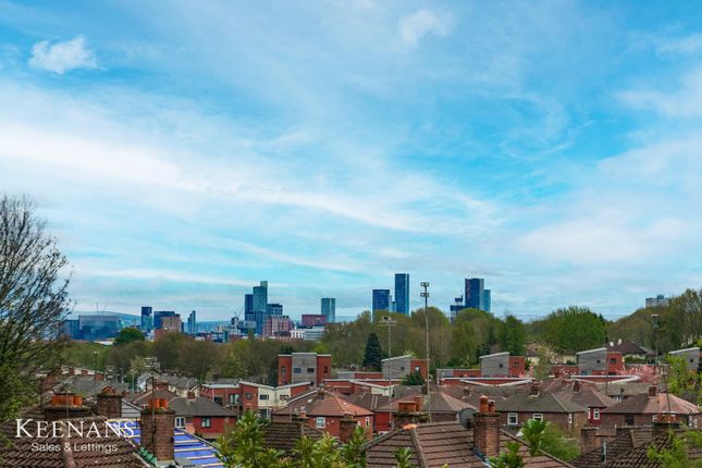 2 bed detached house