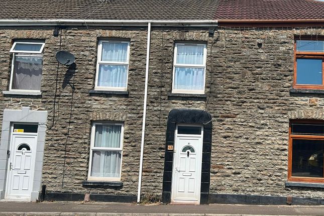 Neath SA11 3 bed terraced house for sale