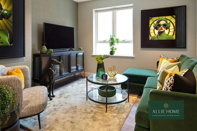 1 bed flat