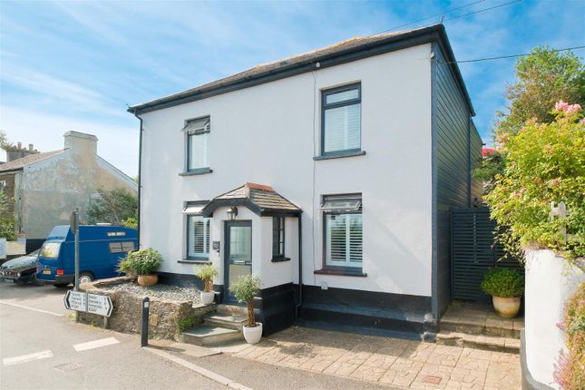 Torpoint PL11 3 bed detached house for sale