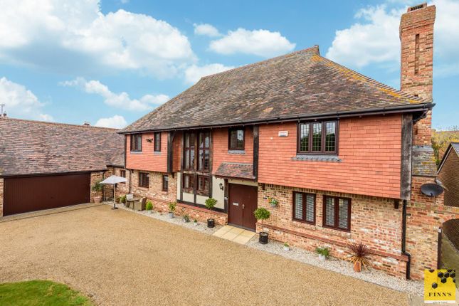 Chantry Park, Birchington CT7 7 bed detached house for sale