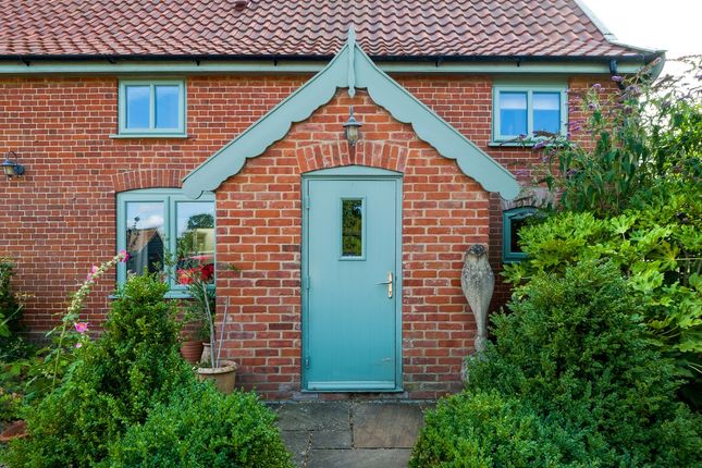Rishangles, Eye 4 bed detached house for sale