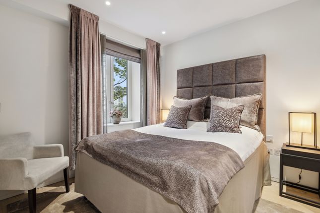 Riding House Street, London, W1W 1 bed apartment for sale