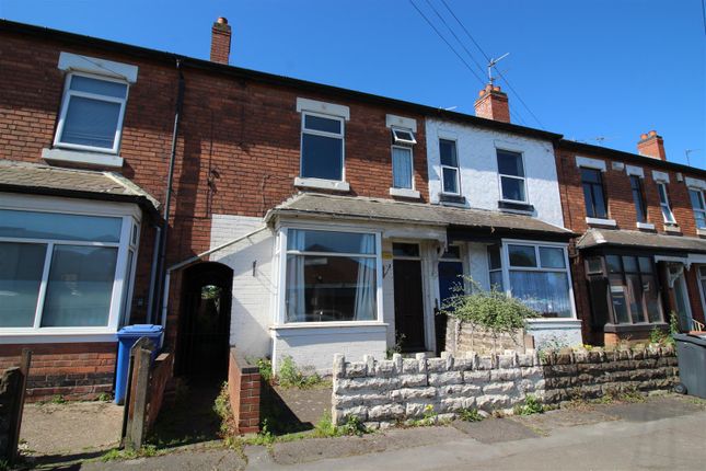 Wharf Road, Tyseley B11 2 bed terraced house for sale