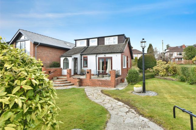 3 bedroom bungalow for sale