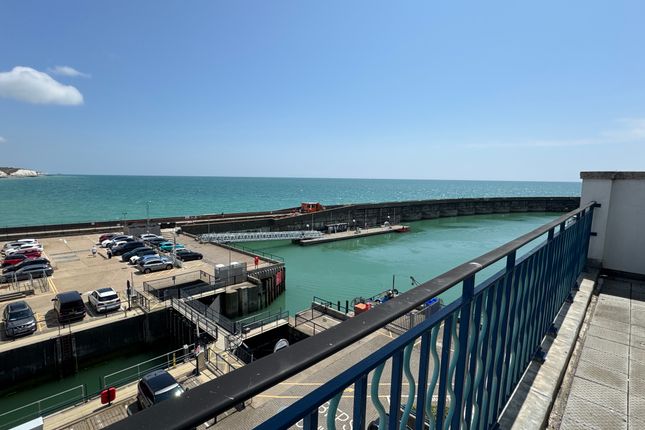 Copenhagen Court, Brighton Marina... 3 bed apartment for sale