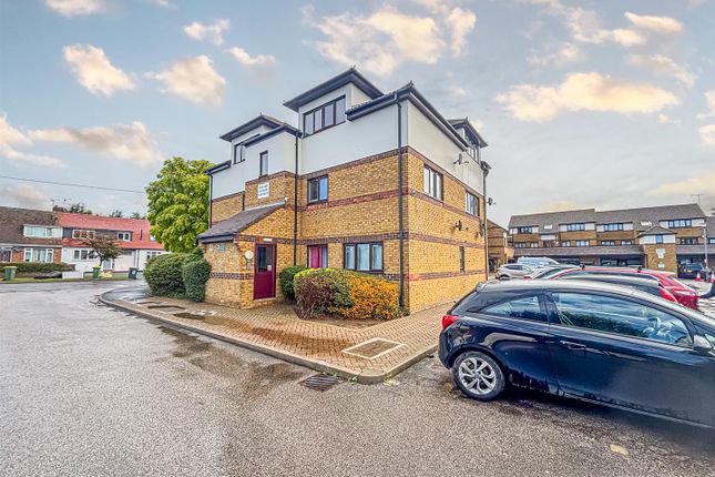 2 bed flat