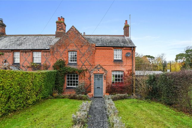 East View, Crown Street, Dedham... 2 bed semi