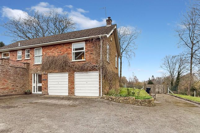 Flowers Mead, Bratton 4 bed detached house for sale