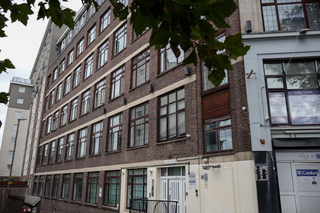 Midland Road, Luton LU2 2 bed flat for sale