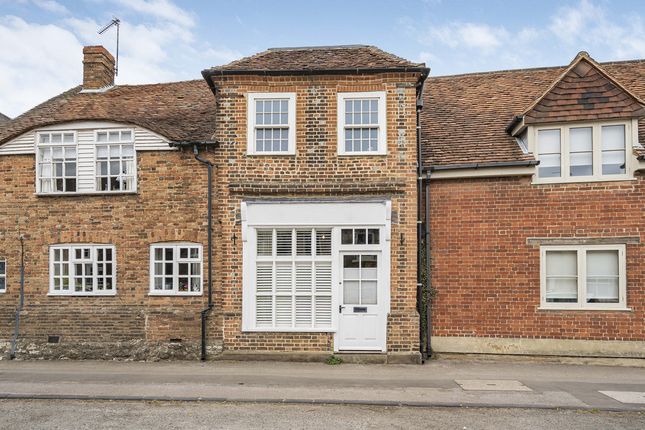 Temple Street, Brill 3 bed terraced house for sale