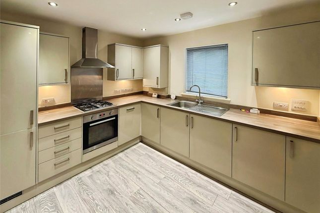 Farleigh Road, Kent CT2 3 bed end of terrace house for sale