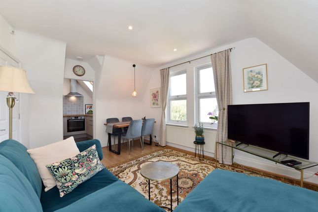 Sutherland Road, Ealing 2 bed apartment for sale