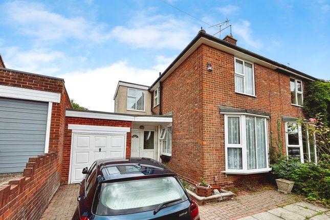 Southfield Road, Benton, Newcastle... 3 bed semi
