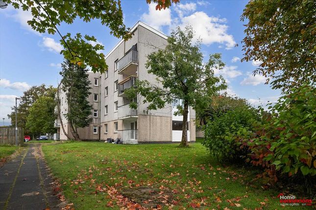 Glen Isla, St Leonards, EAST KILBRIDE 2 bed apartment for sale