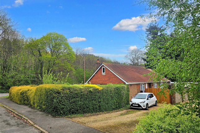 Pine Close, West Sussex GU29 4 bed bungalow for sale