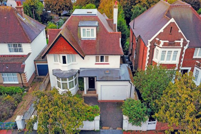 Ashburnham Gardens, Eastbourne, BN21 2NA 6 bed detached house for sale