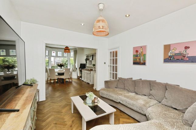 Greenhill Avenue Greenhill... 3 bed semi