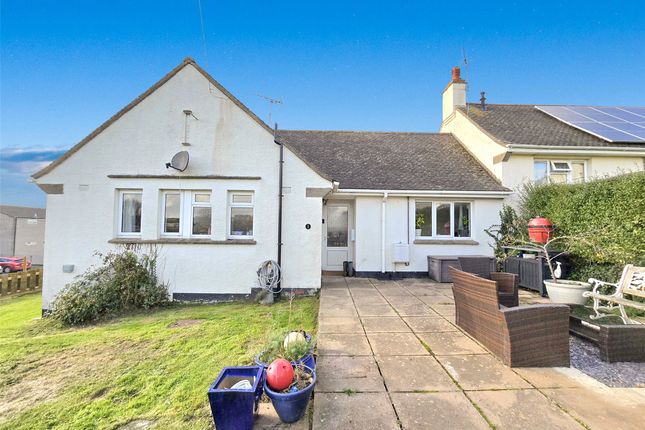 Briar Road, Bude, Cornwall, EX23 2 bed bungalow for sale