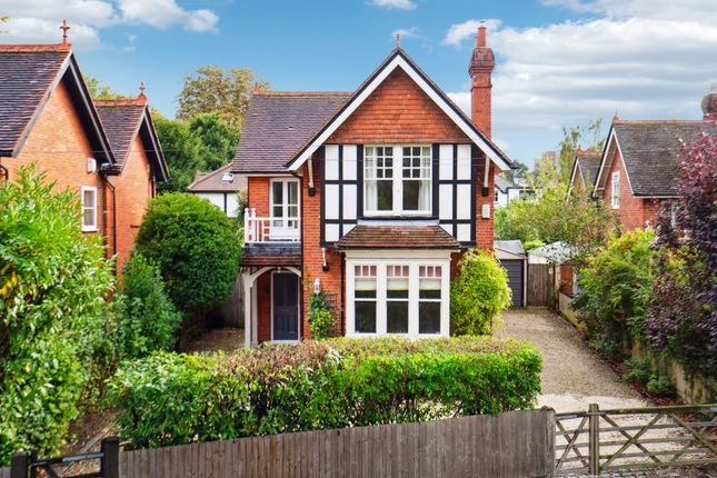 Grenfell Road, Maidenhead 4 bed detached house for sale