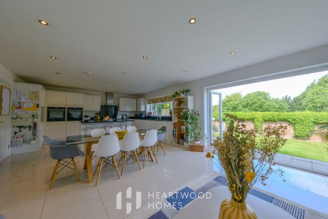 Ragged Hall Lane, St. Albans, AL2 3LF 5 bed detached house for sale