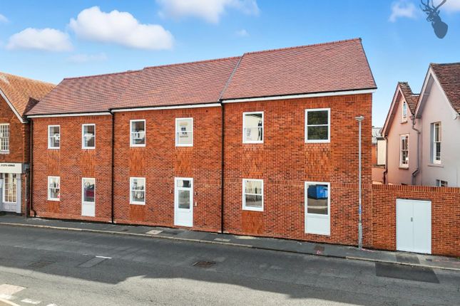 Old Harlow Apartments, Old Harlow 1 bed apartment for sale