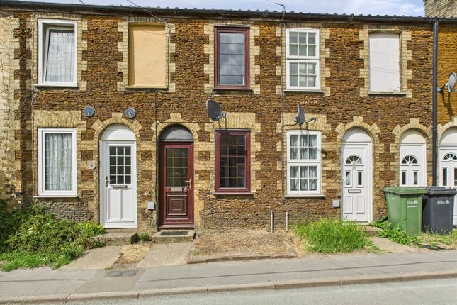 Paradise Road, Downham Market PE38 2 bed terraced house for sale