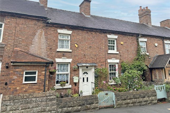 King Street, Dawley, Telford... 2 bed terraced house for sale