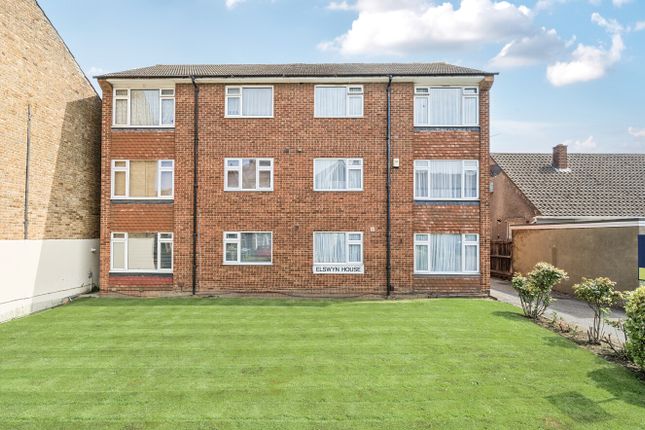 Hatherley Road, Sidcup DA14 2 bed flat for sale