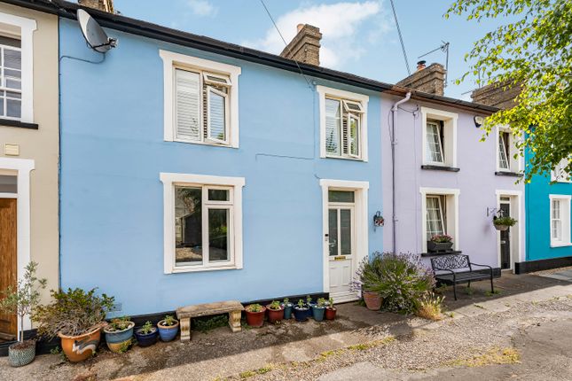 Hitchin SG5 3 bed terraced house for sale