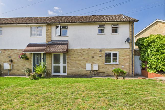 Mathews Way, Stroud, Gloucestershire... 3 bed end of terrace house for sale
