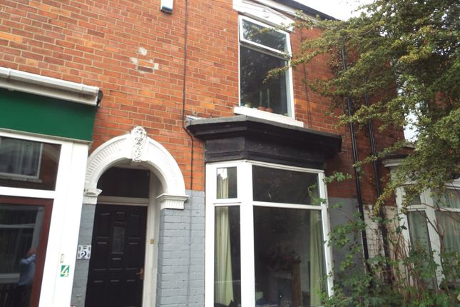 Ferndale, off Lambert Street 3 bed terraced house for sale
