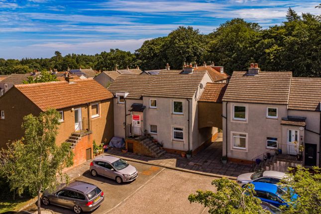 59 Bonaly Rise, Colinton, Edinburgh... 3 bed flat for sale